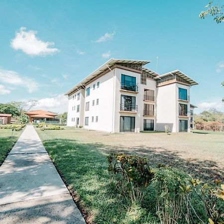 Apartamento Ganesha Liberia Santa Ana  Exterior photo