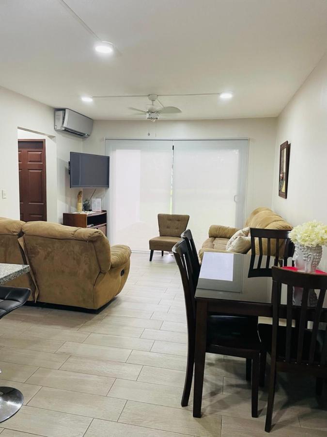 Apartamento Ganesha Liberia Santa Ana  Exterior photo
