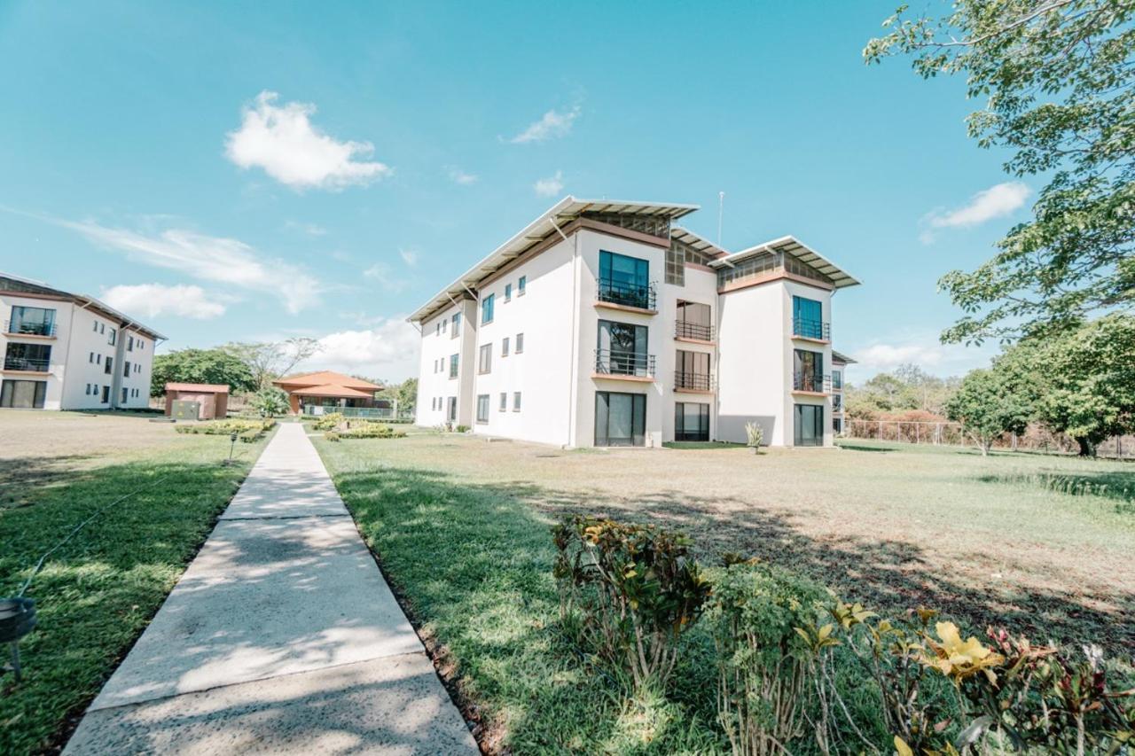 Apartamento Ganesha Liberia Santa Ana  Exterior photo