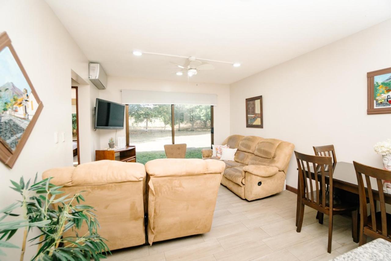 Apartamento Ganesha Liberia Santa Ana  Exterior photo