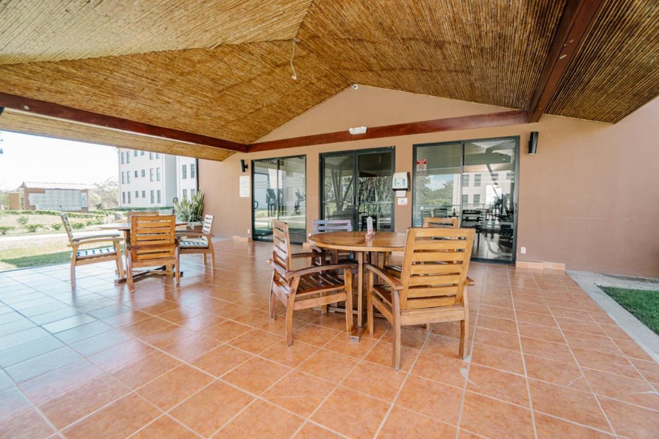 Apartamento Ganesha Liberia Santa Ana  Exterior photo