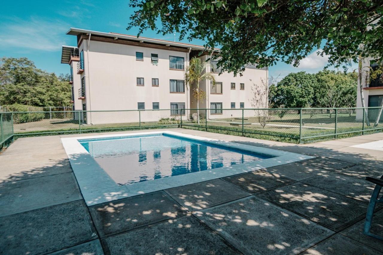 Apartamento Ganesha Liberia Santa Ana  Exterior photo