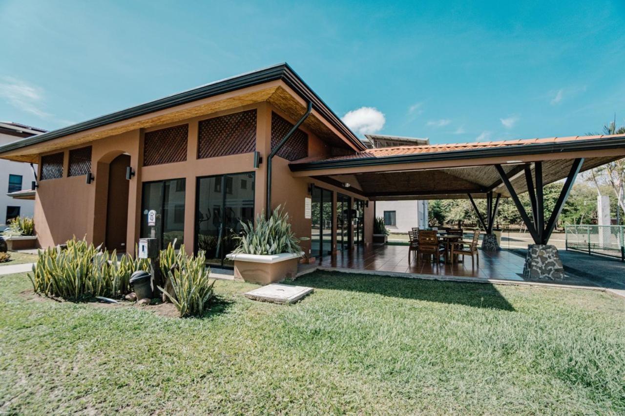 Apartamento Ganesha Liberia Santa Ana  Exterior photo