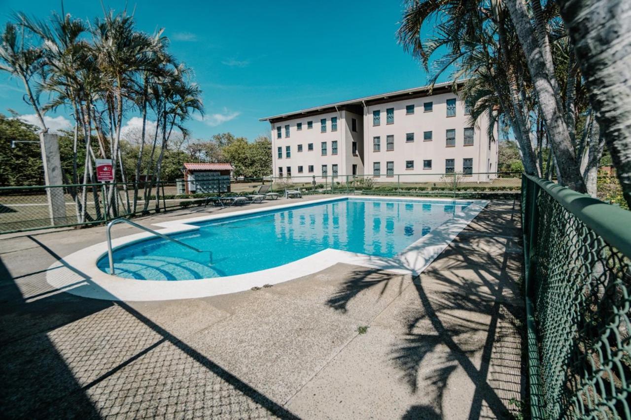 Apartamento Ganesha Liberia Santa Ana  Exterior photo