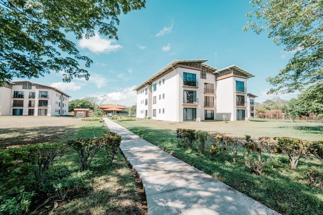 Apartamento Ganesha Liberia Santa Ana  Exterior photo