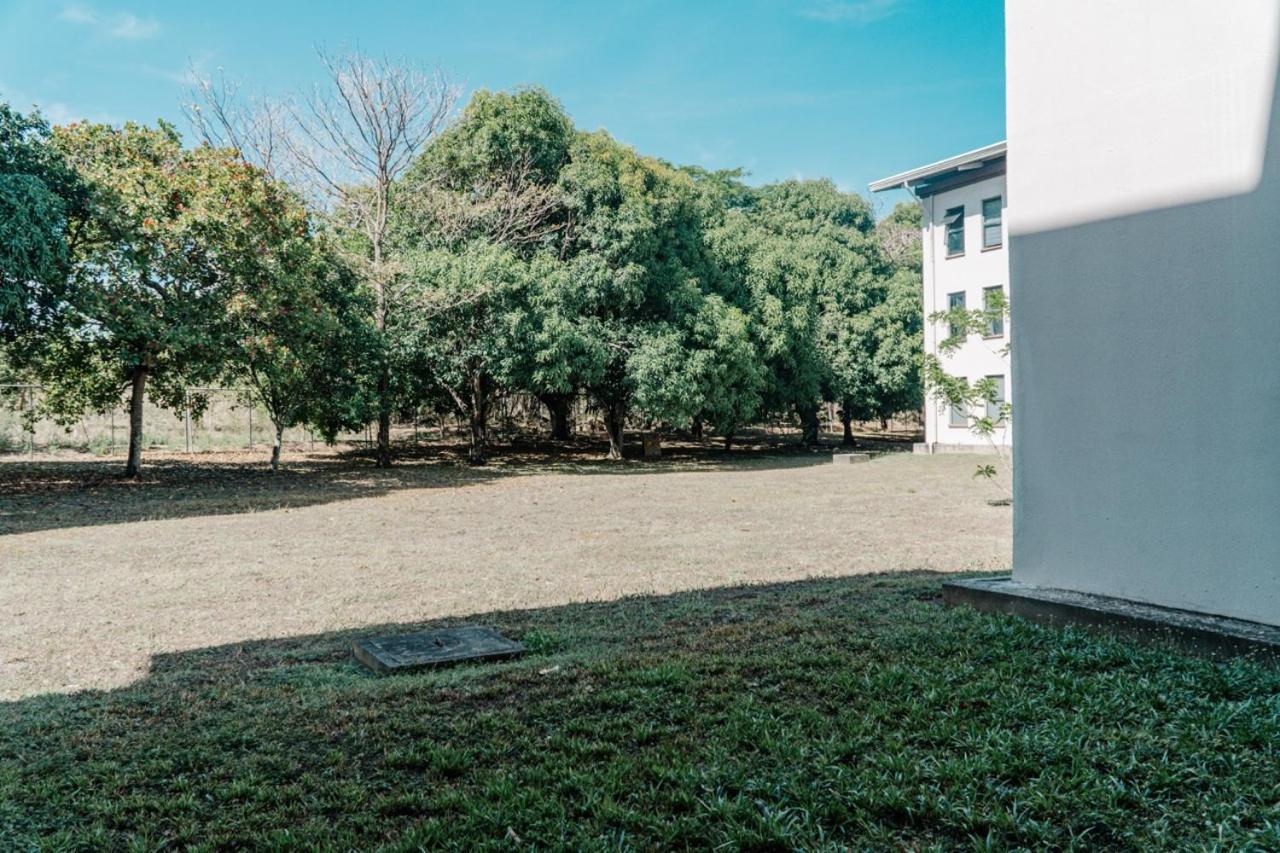 Apartamento Ganesha Liberia Santa Ana  Exterior photo
