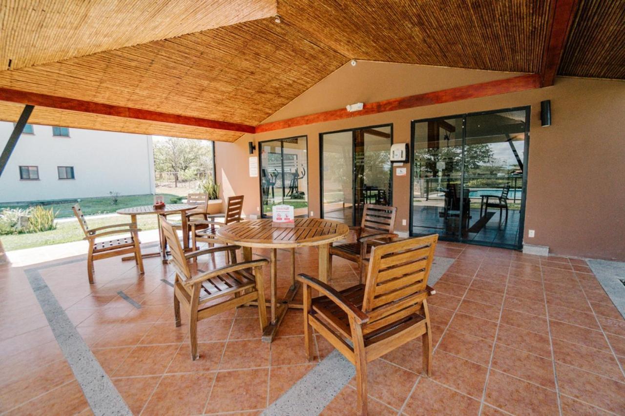 Apartamento Ganesha Liberia Santa Ana  Exterior photo