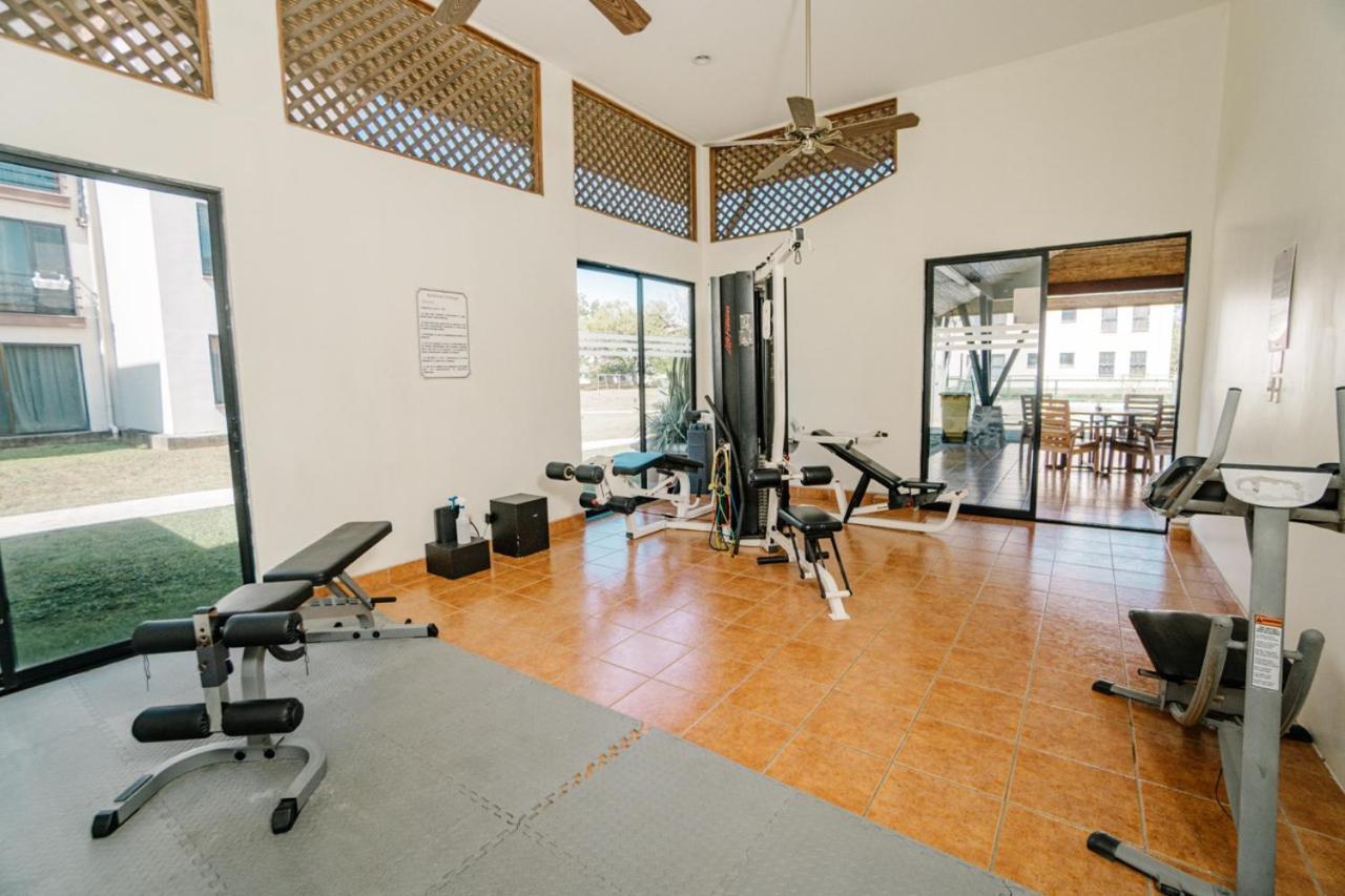 Apartamento Ganesha Liberia Santa Ana  Exterior photo