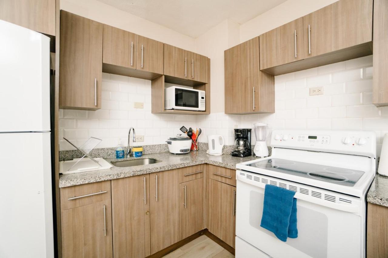 Apartamento Ganesha Liberia Santa Ana  Exterior photo