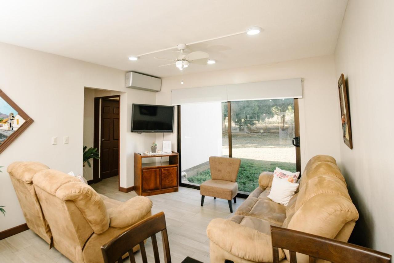 Apartamento Ganesha Liberia Santa Ana  Exterior photo