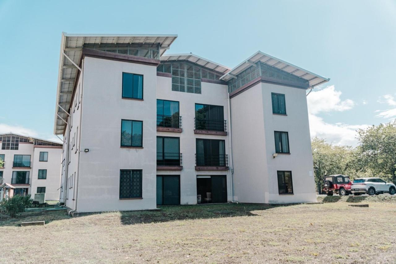 Apartamento Ganesha Liberia Santa Ana  Exterior photo